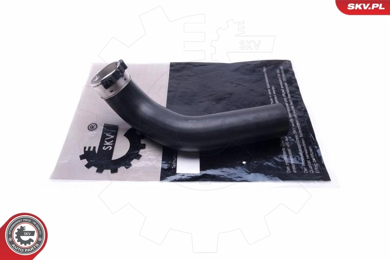 Charge Air Hose